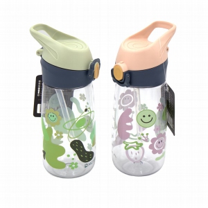 Pudele plastmasas 420ml
