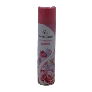 Gaisa atsvaidzinātājs Fresh room 300ml Pink Rose