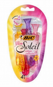 Skuvekļi BIG 5gab Miss Soleil