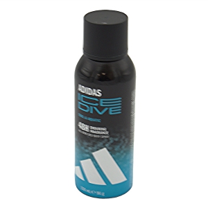 Dezodorants Adidas Ice Dive 150ml  48H