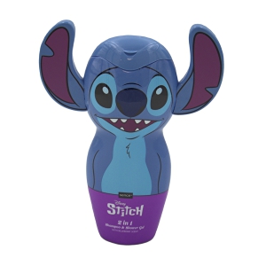 &Scaron;ampūns un du&scaron;as želeja DISNEY Lilo &Stitch(Blueberry) 300ml