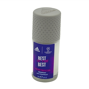 Dezodorants ADIDAS 50ml roll-on for men(6 in 1)