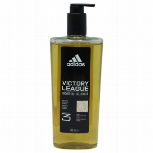 Du&scaron;as želeja 600ml ADIDAS Men 3in1 Victory League