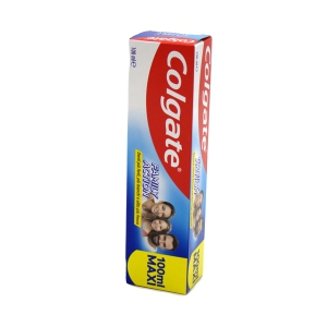 Zobu pasta Colgate 100ml  Family Action