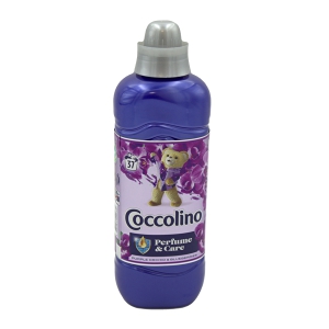 Auduma mīkstinātājs Coccolino 925mL/37mazg.reizēm(Perfume & Care)
