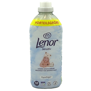 Auduma mīkstinātājs LENOR 1.239L Fresh Awakeening