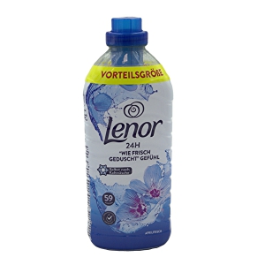 Auduma mīkstinātājs LENOR 1.239L Aprilfresh