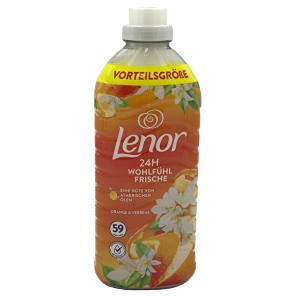 Auduma mīkstinātājs LENOR 1.239L Fresh Awakeening