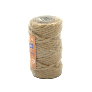 Aukla 100gr. 6mm