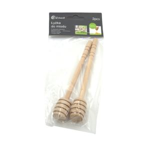 Karote koka 2gab.(medus) 15cm