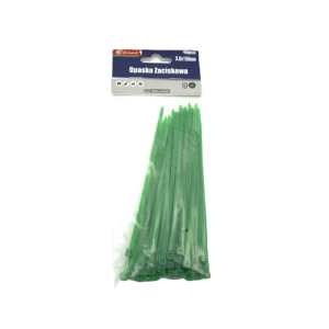Savilcēji komplekts 3.6x150mm 40gab.
