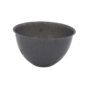 Bļoda plastmasas 0.75L &Oslash;14.5cm,marmors