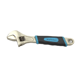 Atslēga uzgriežņu regulējama 8" 200x24mm
