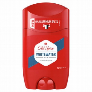 Dezodorants Old Spice 50ml(stick)Whitewater
