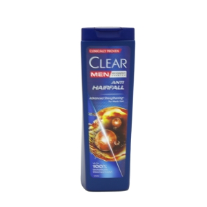 &Scaron;ampūns CLEAR 360ml Men Anti Hairfall