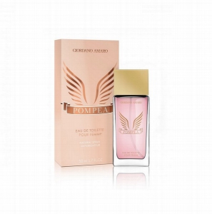 Tual.ūdens 50ml sievie&scaron;u Gordano parfums(Pompea)
