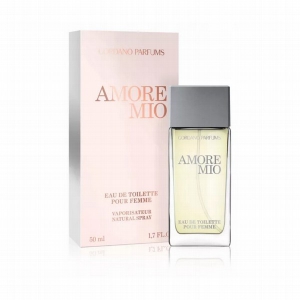 Tual.ūdens 50ml sievie&scaron;u Gordano parfums(AmoreMIO)