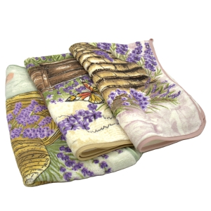 Dvielis 40x60(&plusmn;3cm)(76g)