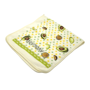 Dvielis 35x75cm(&plusmn;3cm)(80g)