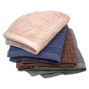 Dvielis 50x100cm(&plusmn;3cm)(200g)