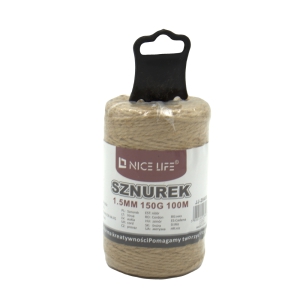Aukla 100g 120m(1mm)
