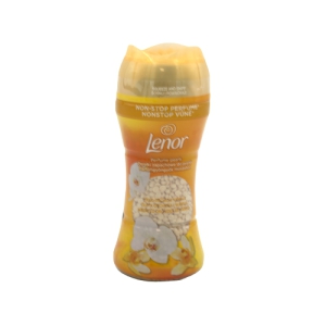 Veļas aromatizātors Lenor 195g.Gold Orchid