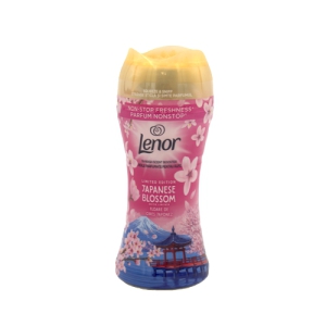 Veļas aromatizātors Lenor 195g.Japanese Blossom