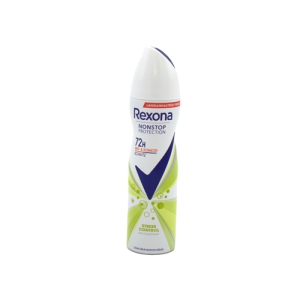 Dezodorants Rexona 150ml Deo spray Woman(Nonstop)