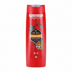 Du&scaron;as želeja 400ml Old Spice Tigerclaw 3in1