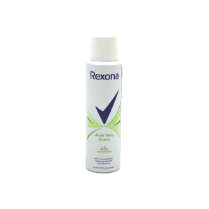 Dezodorants Rexona 150ml Deo spray Woman(Aloe Vera)