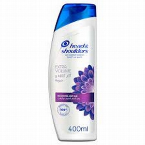 &Scaron;ampūns Head&Shoulders 330ml (Volume )