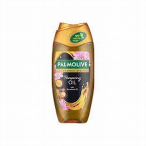Du&scaron;as želeja 500ml Palmolive Thermal SPA (Macadamia Oil)