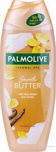 Du&scaron;as želeja 500ml Palmolive Thermal SPA (Smooth Butter)