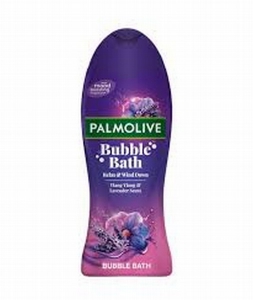Du&scaron;as želeja 500ml Palmolive (Bubble Bath)