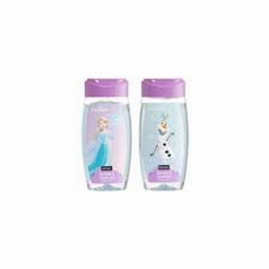 &Scaron;ampūns un du&scaron;as želeja DISNEY Frozen Elsa &Olaf 210ml