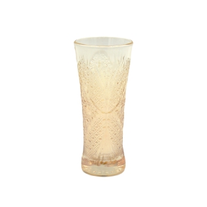Vāze stikla &Oslash;6.5cm H14.5cm