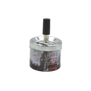 Pelnu trauks met.&Oslash;6.5cm H10cm(automātisks)