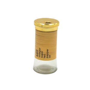 Gar&scaron;vielu trauks stikla &Oslash;5.5cm H11cm