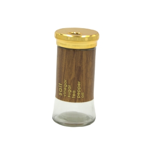 Gar&scaron;vielu trauks stikla &Oslash;5.5cm H11cm