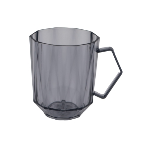 Krūze plastmasas 350ml