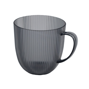 Krūze plastmasas 350ml
