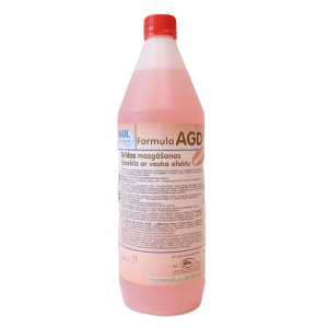 EWOL-1L Professional grīdas mazgā&scaron;anas līdzeklis ar vaska efektu Formula AGD