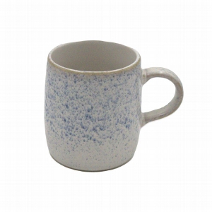 Krūze keramikas 300ml &Oslash;8cm H9.5cm
