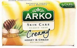 Ziepes ARCO 90g medus un krējums