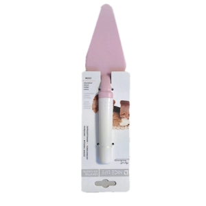 Lāpstiņa plastmasas 22cm