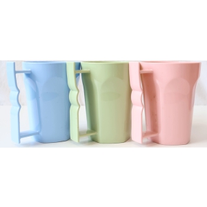 Krūze plastmasas 250ml
