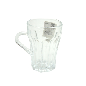 Krūze stikla 150ml