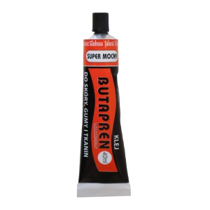 Līme 40ml  Globus Butapren