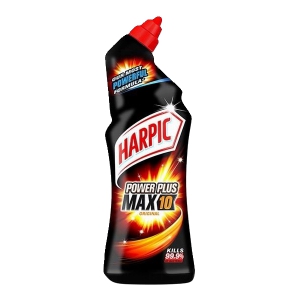 Tualetes podu tīrīšanas līdzeklis HARPIC 750ml  Power plus Original