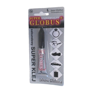 Līme 2g. Super Globus(universāls)